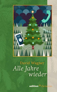 Alle Jahre wieder - David Wagner - ebook