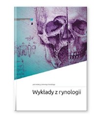 Wykłady z rynologii -  - książka