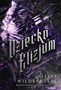 Dziecko Elizjum - Olivia Wildenstein - ebook + książka