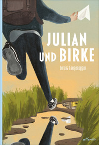Julian und Birke - Lorenz Langenegger - ebook
