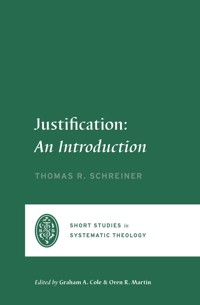 Justification - Thomas R. Schreiner - ebook