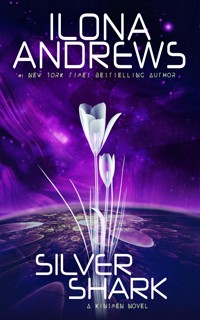 Silver Shark - Ilona Andrews - ebook