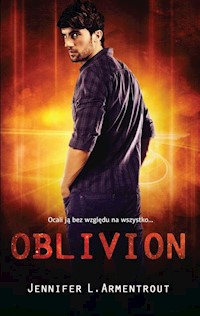 Oblivion - L. Armentrout Jennifer - książka