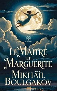 Le Maître et Marguerite - Mikhaïl Boulgakov - ebook