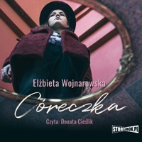 Córeczka - Elżbieta Wojnarowska - audiobook + książka