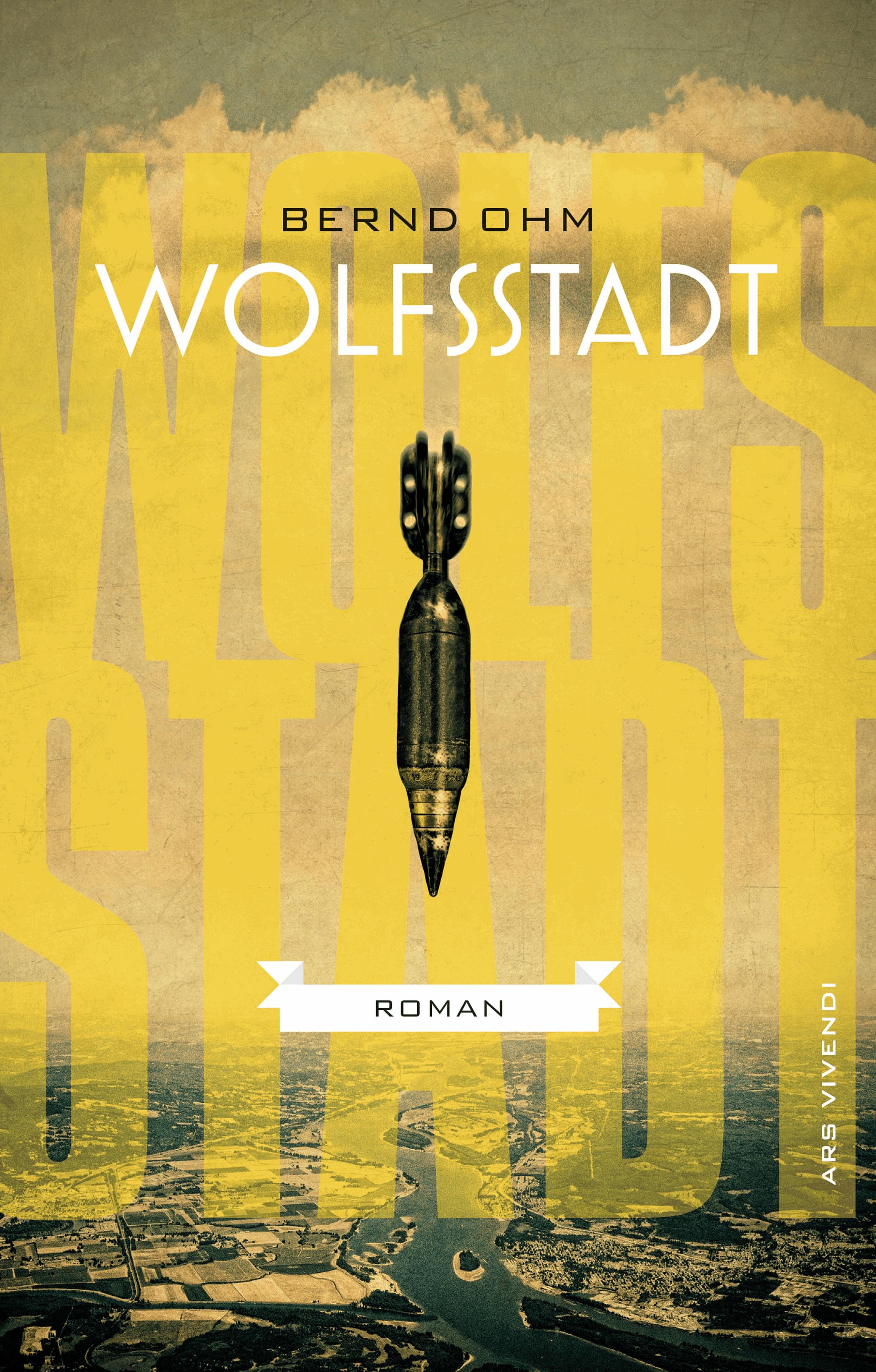Wolfsstadt (eBook)