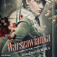 Warszawianka - Żmiejewska Ida - ebook + audiobook + książka