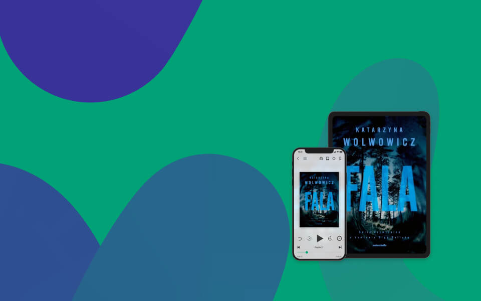 Komisarz Olga Balicka powraca!