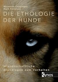 Die Ethologie der Hunde - Coppinger Raymond - ebook