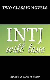 Two classic novels INTJ will love - Jane Austen  - ebook