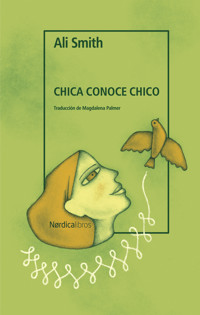 Chica conoce a chico - Ali Smith - ebook