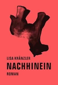 Nachhinein - Lisa Kränzler - ebook