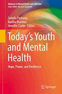 Today’s Youth and Mental Health -  - ebook