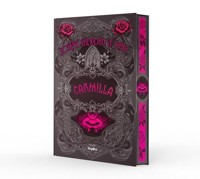 Carmilla (barwione brzegi) - Fanu Joseph Sheridan Le - książka