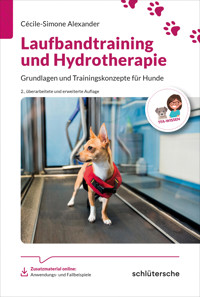Laufbandtraining und Hydrotherapie - Cécile-Simone Alexander - ebook