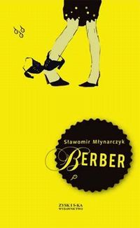 Berber - Sławomir Młynarczyk - ebook + książka