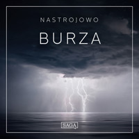 Nastrojowo - Burza - Rasmus Broe - audiobook