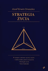 Strategia życia - Onoszko Józef Erwin - książka