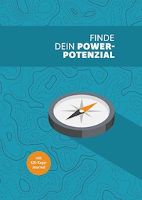 Finde dein Power-Potenzial - Hendrik Fett - ebook