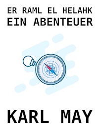 Er Raml el Helahk - Karl May - ebook