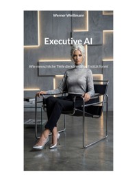 Executive AI - Werner Weißmann - ebook