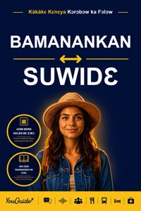 The Language Guide for Travelers - Bambara to Swedish - YouGuide - ebook