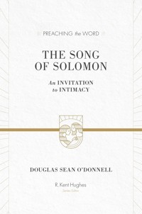 The Song of Solomon - Douglas Sean O'Donnell - ebook