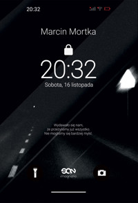 20:32 - Marcin Mortka - ebook + audiobook + książka