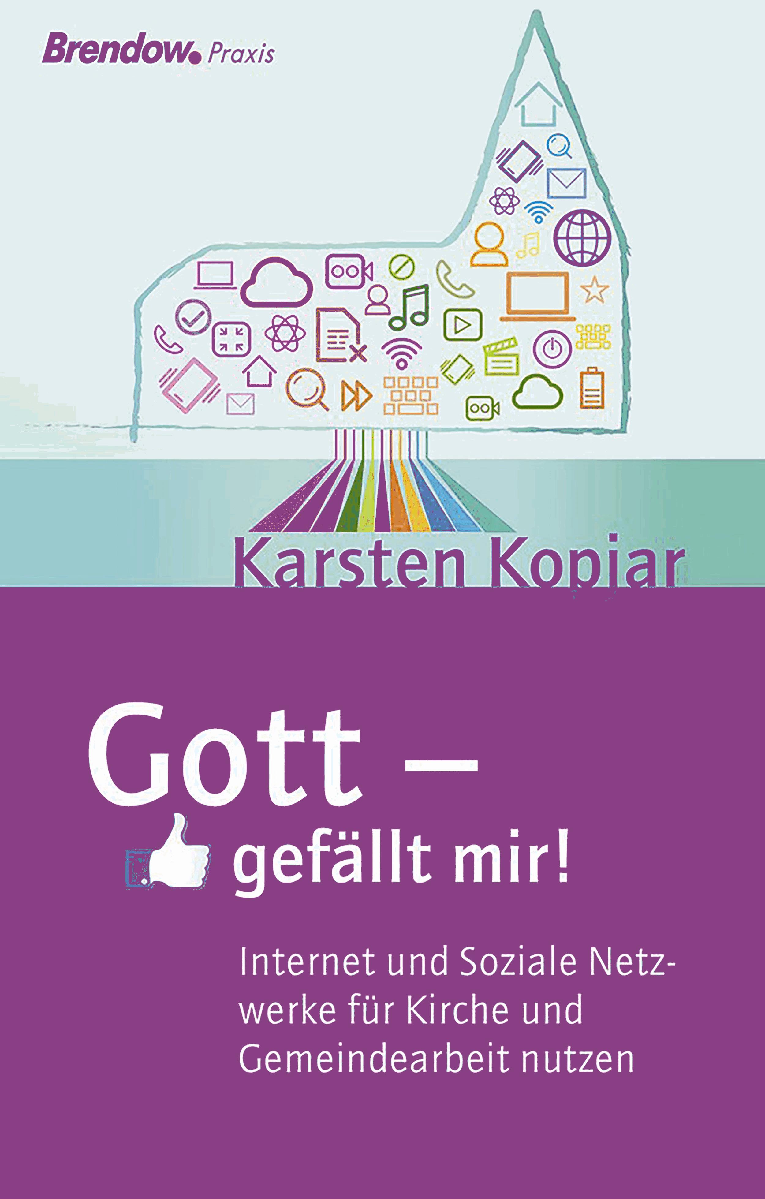 Gott - gefällt mir!