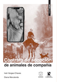 Contrato de adopción de animales de compañía - Iván Vargas-Chaves - ebook