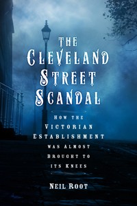The Cleveland Street Scandal - Neil Root - ebook