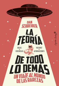 La teoría de todo lo demás - Schreiber Dan - ebook