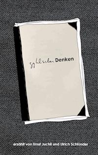 Zyklisches Denken - Ernst Juchli - ebook