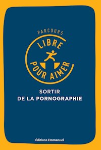 Parcours libre pour aimer - Eric Jacquinet - ebook