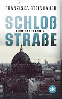 Schloßstraße - Franziska Steinhauer - ebook