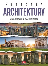Historia architektury -  - książka