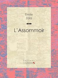 L'Assommoir - Emile Zola - ebook