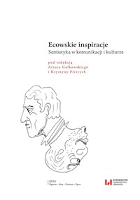 Ecowskie inspiracje -  - książka