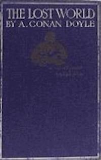 The Lost World - Arthur Conan Doyle - darmowy ebook