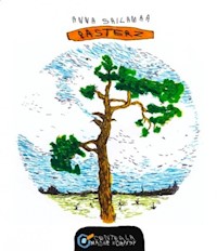 Pasterz - Sailamaa Anna - książka