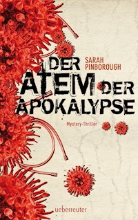 Der Atem der Apokalypse - Sarah Pinborough - ebook