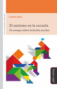 El autismo en la escuela - Laura Kiel - ebook