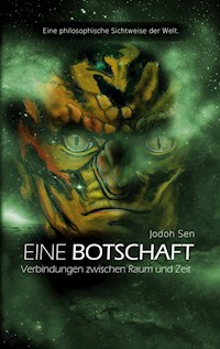 Eine Botschaft - Jodoh Sen - ebook
