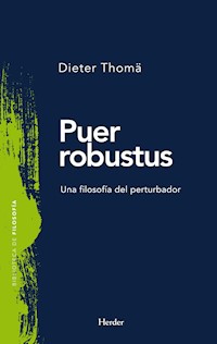 Puer robustus - Dieter Thoma - ebook