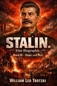 Stalin. Eine Biographie Band II - Leo Trotzki - ebook
