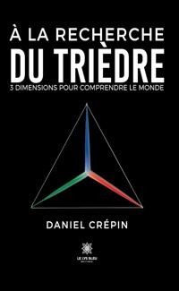 À la recherche du trièdre - Daniel Crépin - ebook