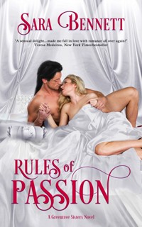 Rules of Passion - Sara Bennett - ebook
