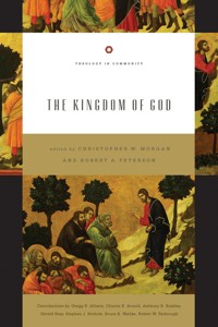 The Kingdom of God -  - ebook