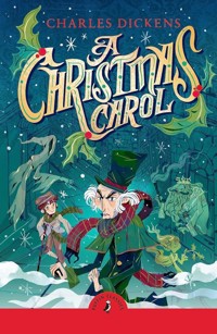 A Christmas Carol - Dickens Charles - ebook + audiobook + książka