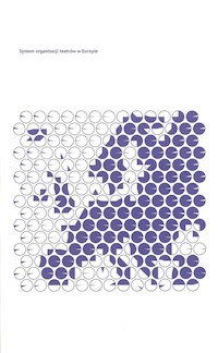 System organizacji teatrów w Europie - Prykowska-Michalak Karolina - książka